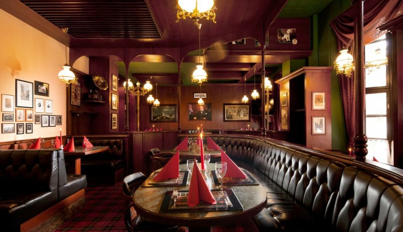 Gala Hotel Excelsior Mariánské Lázně